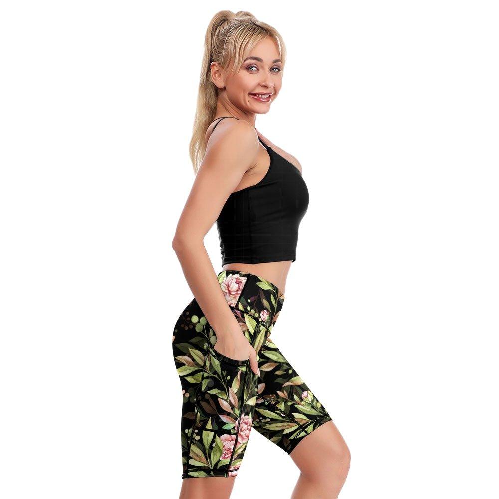 Women's Yoga Pants.