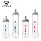 Collapsible Soft Flask - BPA-Free, 300-500ml