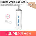 WRELS Sports Water Bottles BPA - Free Collapsible Soft Flask Running Camping Hiking Hydro Flask Soft Water Bottle for HydrationEstaliosFitEstaliosFit183652201;20260421;1776809361xPbkT