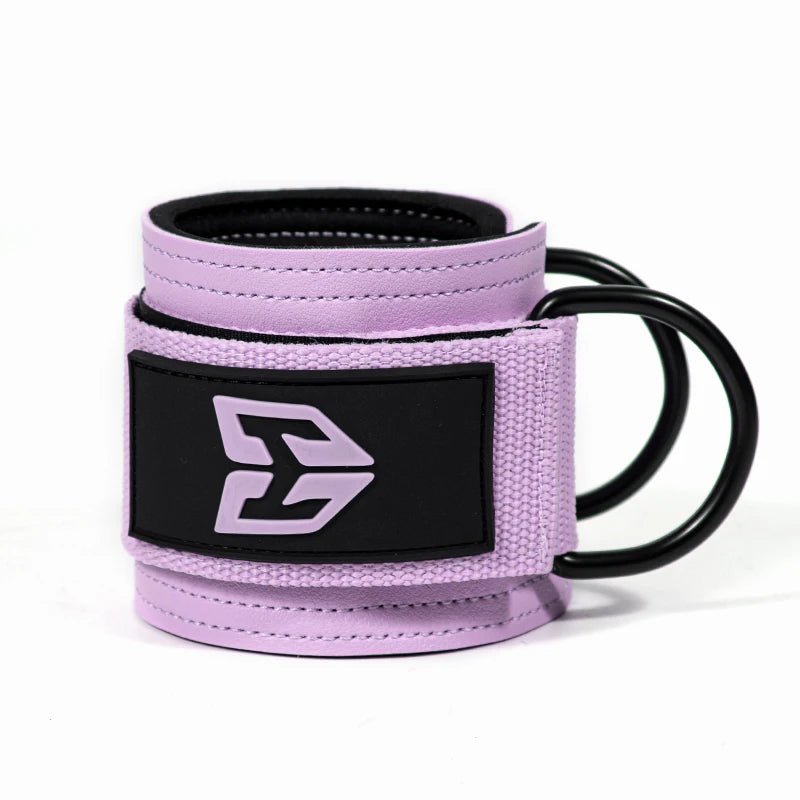 Wrist Straps For Resistance Band Workout Fitness Ankle Straps Foot Support Cuffs Cable Machines Gym Home Fitness EquipmentEstaliosFitEstaliosFit184448076;2026057;1778180164Putle