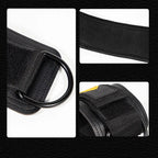 Wrist Straps For Resistance Band Workout Fitness Ankle Straps Foot Support Cuffs Cable Machines Gym Home Fitness EquipmentEstaliosFitEstaliosFit184448073;2026057;1778180164UpUVV