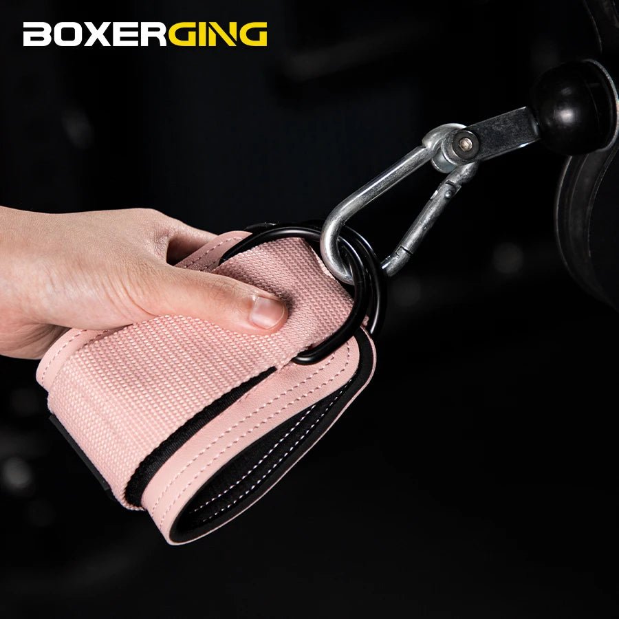 Wrist Straps For Resistance Band Workout Fitness Ankle Straps Foot Support Cuffs Cable Machines Gym Home Fitness EquipmentEstaliosFitEstaliosFit184448073;2026057;1778180164UpUVV