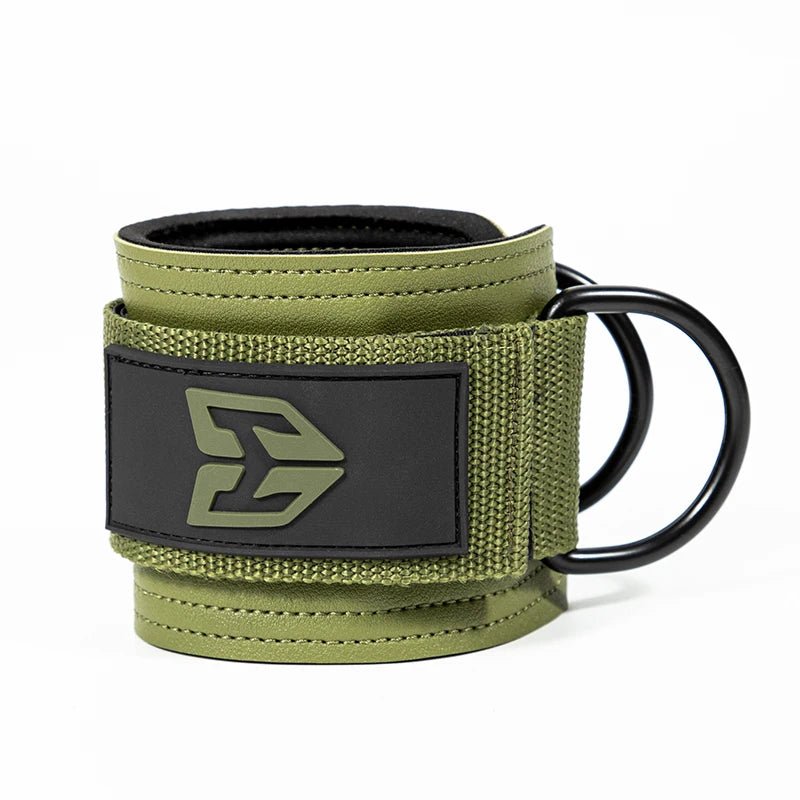 Wrist Straps For Resistance Band Workout Fitness Ankle Straps Foot Support Cuffs Cable Machines Gym Home Fitness EquipmentEstaliosFitEstaliosFit184448077;2026057;1778180164Tu4EK