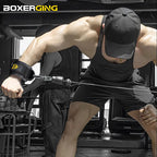 Wrist Straps For Resistance Band Workout Fitness Ankle Straps Foot Support Cuffs Cable Machines Gym Home Fitness EquipmentEstaliosFitEstaliosFit184448073;2026057;1778180164UpUVV