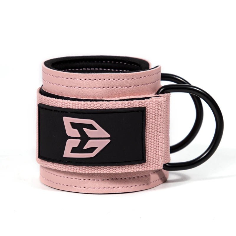 Wrist Straps For Resistance Band Workout Fitness Ankle Straps Foot Support Cuffs Cable Machines Gym Home Fitness EquipmentEstaliosFitEstaliosFit184448075;2026057;1778180164WpI9G