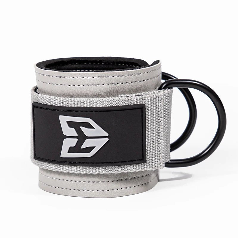 Wrist Straps For Resistance Band Workout Fitness Ankle Straps Foot Support Cuffs Cable Machines Gym Home Fitness EquipmentEstaliosFitEstaliosFit184448073;2026057;1778180164UpUVV
