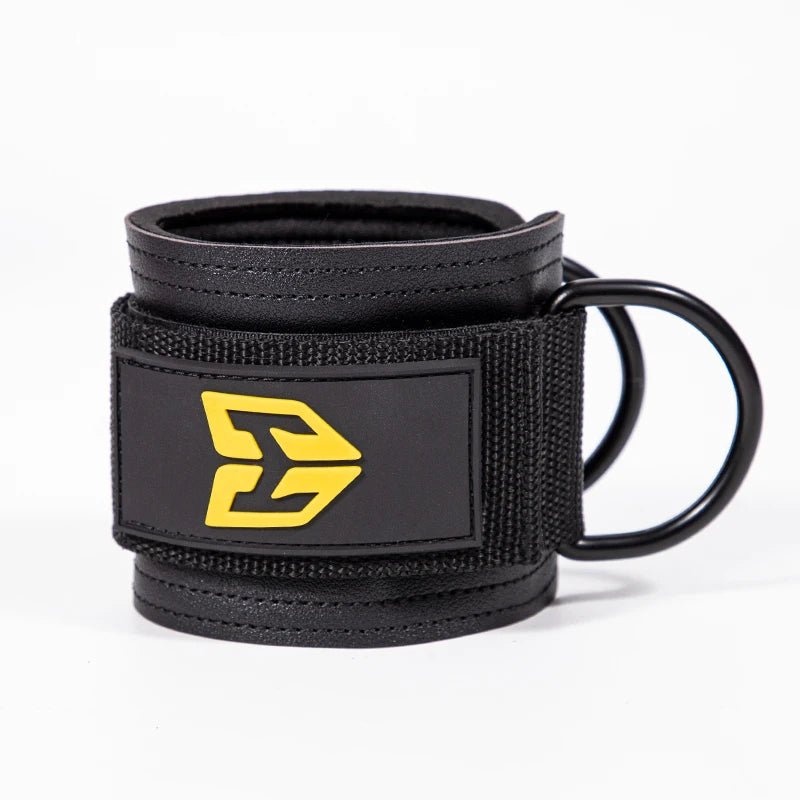Wrist Straps For Resistance Band Workout Fitness Ankle Straps Foot Support Cuffs Cable Machines Gym Home Fitness EquipmentEstaliosFitEstaliosFit184448074;2026057;17781801642u0kO