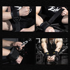 Wrist Straps For Resistance Band Workout Fitness Ankle Straps Foot Support Cuffs Cable Machines Gym Home Fitness EquipmentEstaliosFitEstaliosFit184448073;2026057;1778180164UpUVV