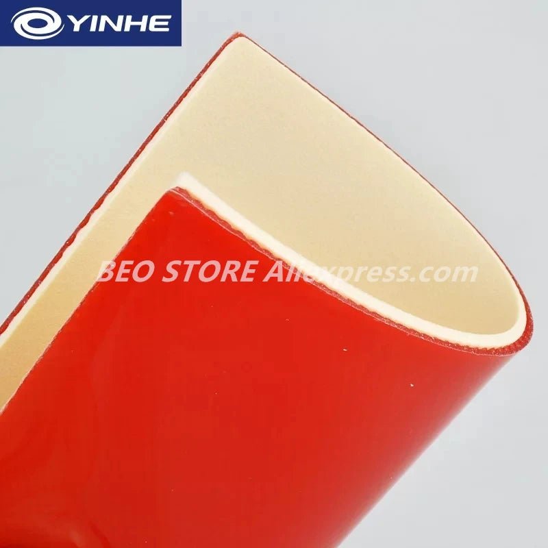 YINHE Mercury II / MERCURY 2 Table Tennis Rubber Galaxy Pips - In Original YINHE Ping Pong RubberEstaliosFitEstaliosFit183652035;20260421;1776809353GsTTy