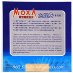 YINHE Mercury II / MERCURY 2 Table Tennis Rubber Galaxy Pips - In Original YINHE Ping Pong RubberEstaliosFitEstaliosFit183652031;20260421;1776809353bYoTo