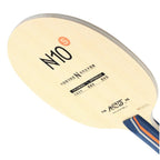Yinhe Table Tennis Blade N10s N - 10 Offensive 5 Wood Ping Pong Racket BladeEstaliosFitEstaliosFit183651911;20260421;1776809346UitS0