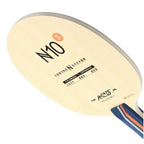 Yinhe Table Tennis Blade N10s N - 10 Offensive 5 Wood Ping Pong Racket BladeEstaliosFitEstaliosFit183651977;20260421;17768093510uInX