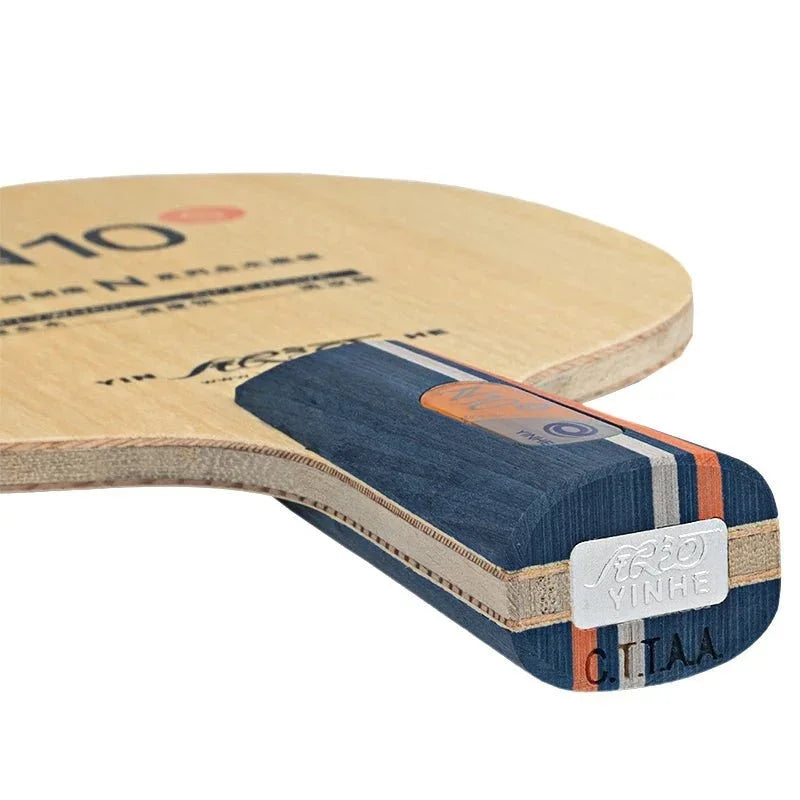 Yinhe Table Tennis Blade N10s N - 10 Offensive 5 Wood Ping Pong Racket BladeEstaliosFitEstaliosFit183651977;20260421;17768093510uInX