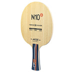 Yinhe Table Tennis Blade N10s N - 10 Offensive 5 Wood Ping Pong Racket BladeEstaliosFitEstaliosFit183651911;20260421;1776809346UitS0