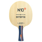 Yinhe Table Tennis Blade N10s N - 10 Offensive 5 Wood Ping Pong Racket BladeEstaliosFitEstaliosFit183651911;20260421;1776809346UitS0