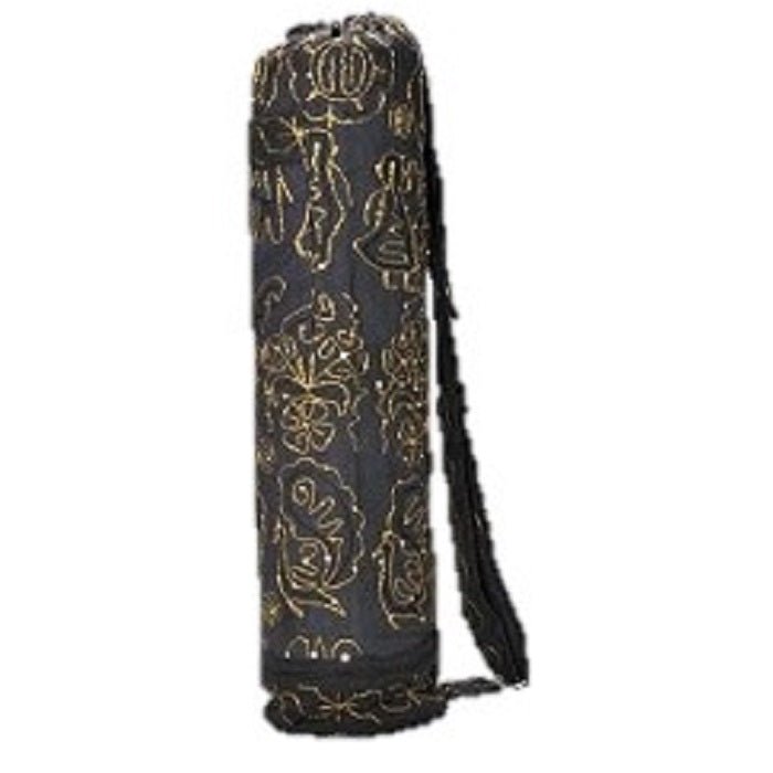 Yoga Bag - OMSutra Hand Crafted Chic BagDC - OMSutraEstaliosFitDC-186782Sports & Fitness