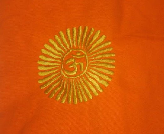 Yoga Bag - OMSutra OM Natraj Mat Bag - DuffelDC - OMSutraEstaliosFitDC-186814Sports & Fitness