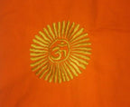 Yoga Bag - OMSutra OM Natraj Mat Bag - DuffelDC - OMSutraEstaliosFitDC-186814Sports & Fitness