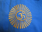 Yoga Bag - OMSutra OM Natraj Mat Bag - DuffelDC - OMSutraEstaliosFitDC-186814Sports & Fitness