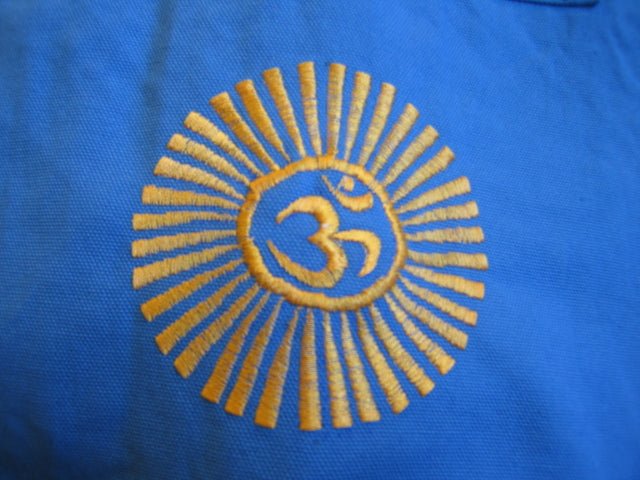 Yoga Bag - OMSutra OM Natraj Mat Bag - DuffelDC - OMSutraEstaliosFitDC-186814Sports & Fitness
