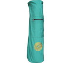 Yoga Bag - OMSutra OM Natraj Mat Bag - DuffelDC - OMSutraEstaliosFitDC-186814Sports & Fitness