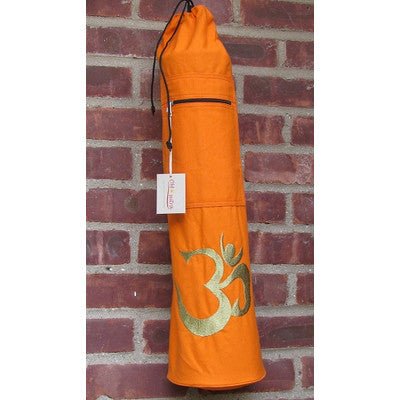 Yoga Bag - OMSutra OM Shiva Mat Bag - DrawstringDC - OMSutraEstaliosFitDC-186823Sports & Fitness