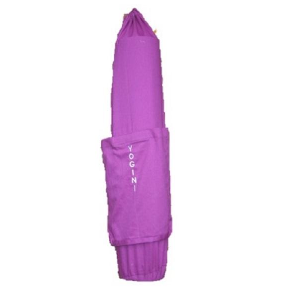Yoga Bag - OMSutra Slogan Mat BagDC - OMSutraEstaliosFitDC-572578Sports & Fitness