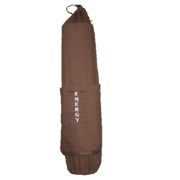 Yoga Bag - OMSutra Slogan Mat BagDC - OMSutraEstaliosFitDC-572578Sports & Fitness