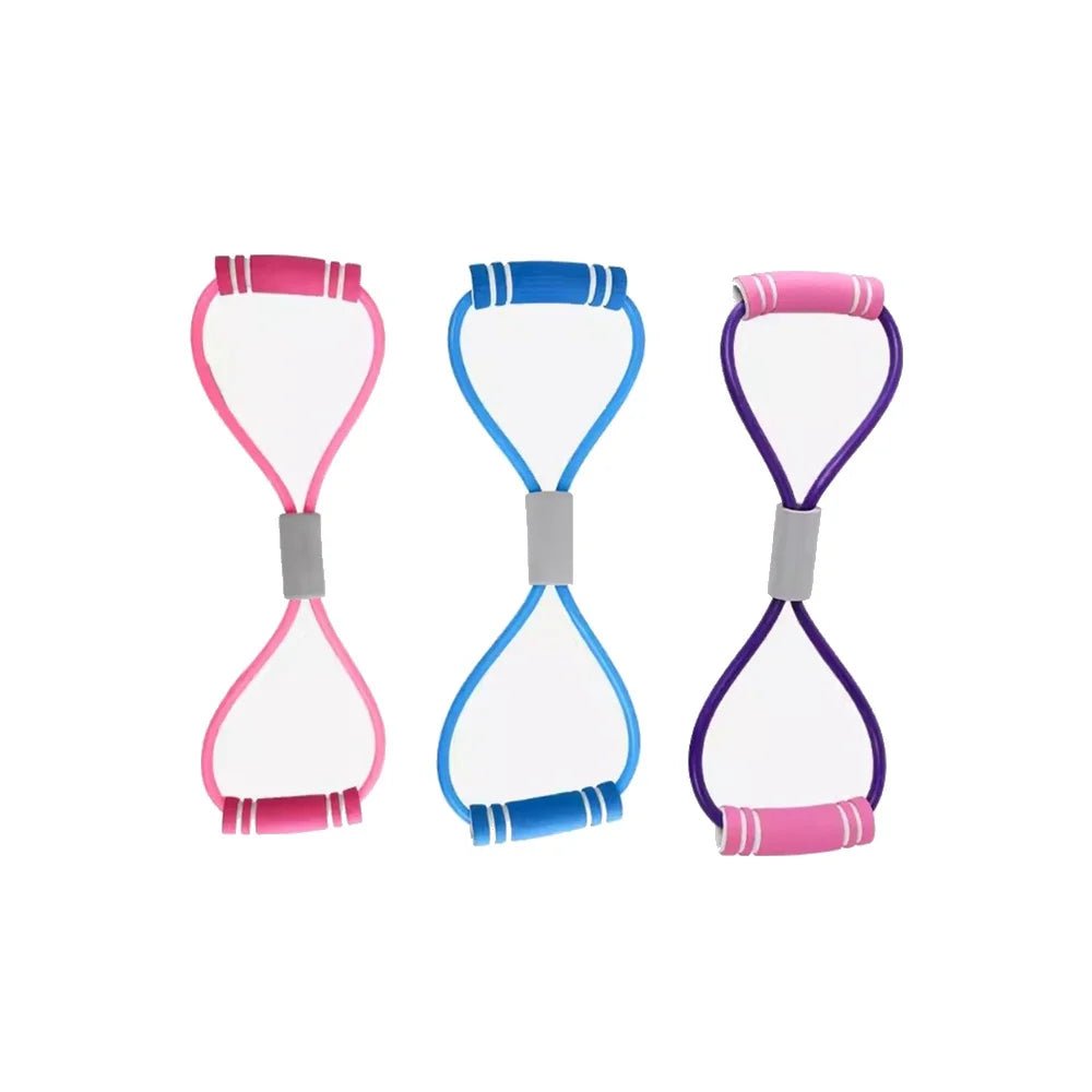 Yoga Elastic Exercise Bands Women Men Fitness Equipment Crossfit Bodybuilding Workout Tension Rope Resistance Band Home GymEstaliosFitEstaliosFit184448065;2026057;1778180148hIx99
