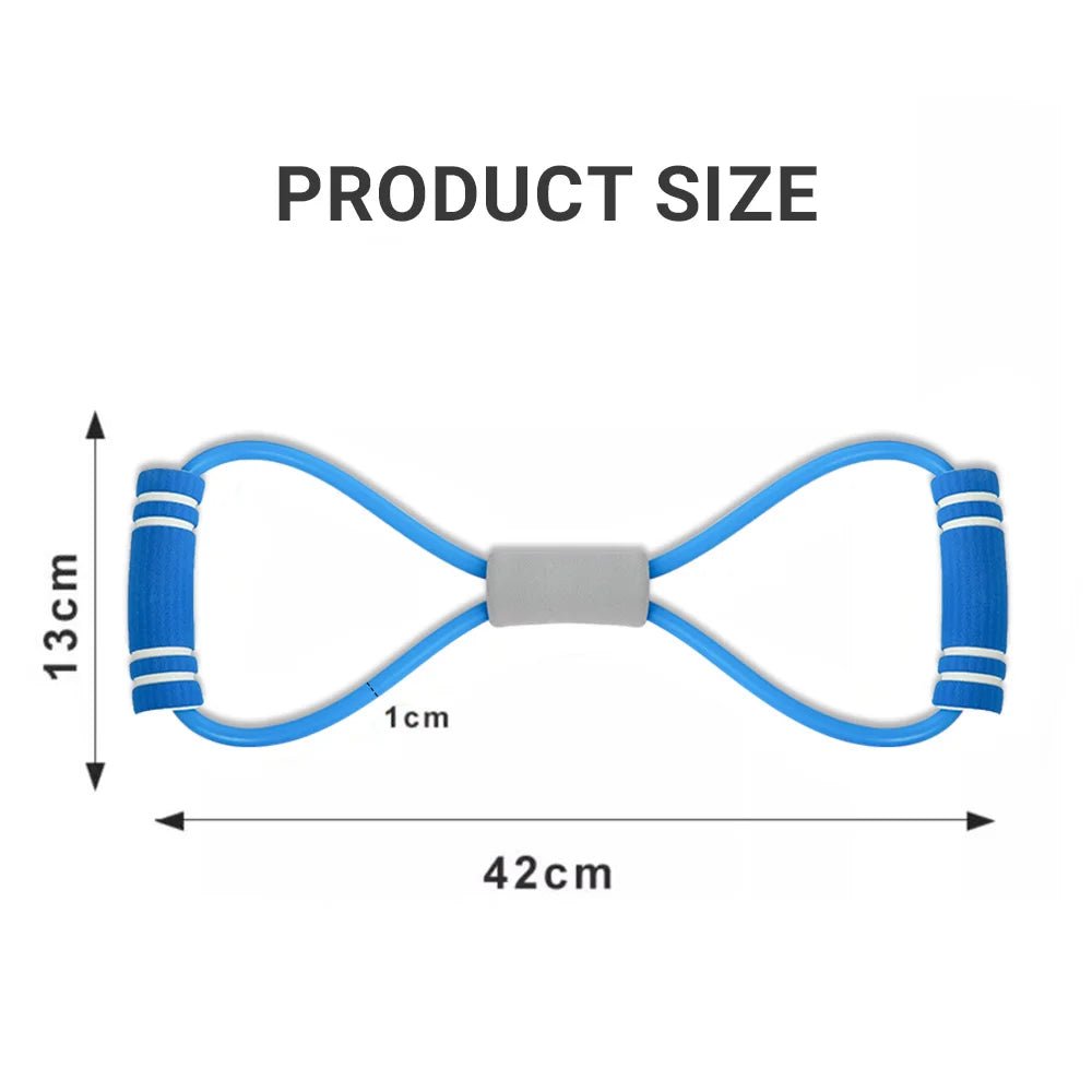 Yoga Elastic Exercise Bands Women Men Fitness Equipment Crossfit Bodybuilding Workout Tension Rope Resistance Band Home GymEstaliosFitEstaliosFit184448065;2026057;1778180148hIx99