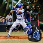 Youth Baseball Equipment Backpack with Dedicated Shoe CompartmentEstaliosFitEstaliosFit184218377;2026052;1777703623BAOI6