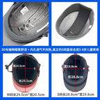 Youth Equestrian Riding Helmet Breathable Protective Horse Sports GearEstaliosFitEstaliosFit184218258;2026052;1777703583zTge1