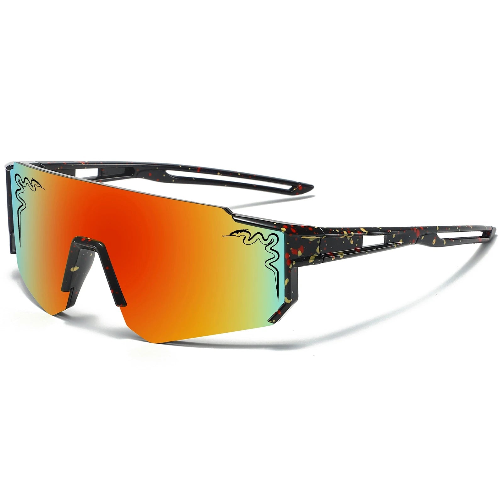 Youth Sport Sunglasses for Outdoor Activities and CyclingEstaliosFitEstaliosFit184218347;2026052;17777036160czKk