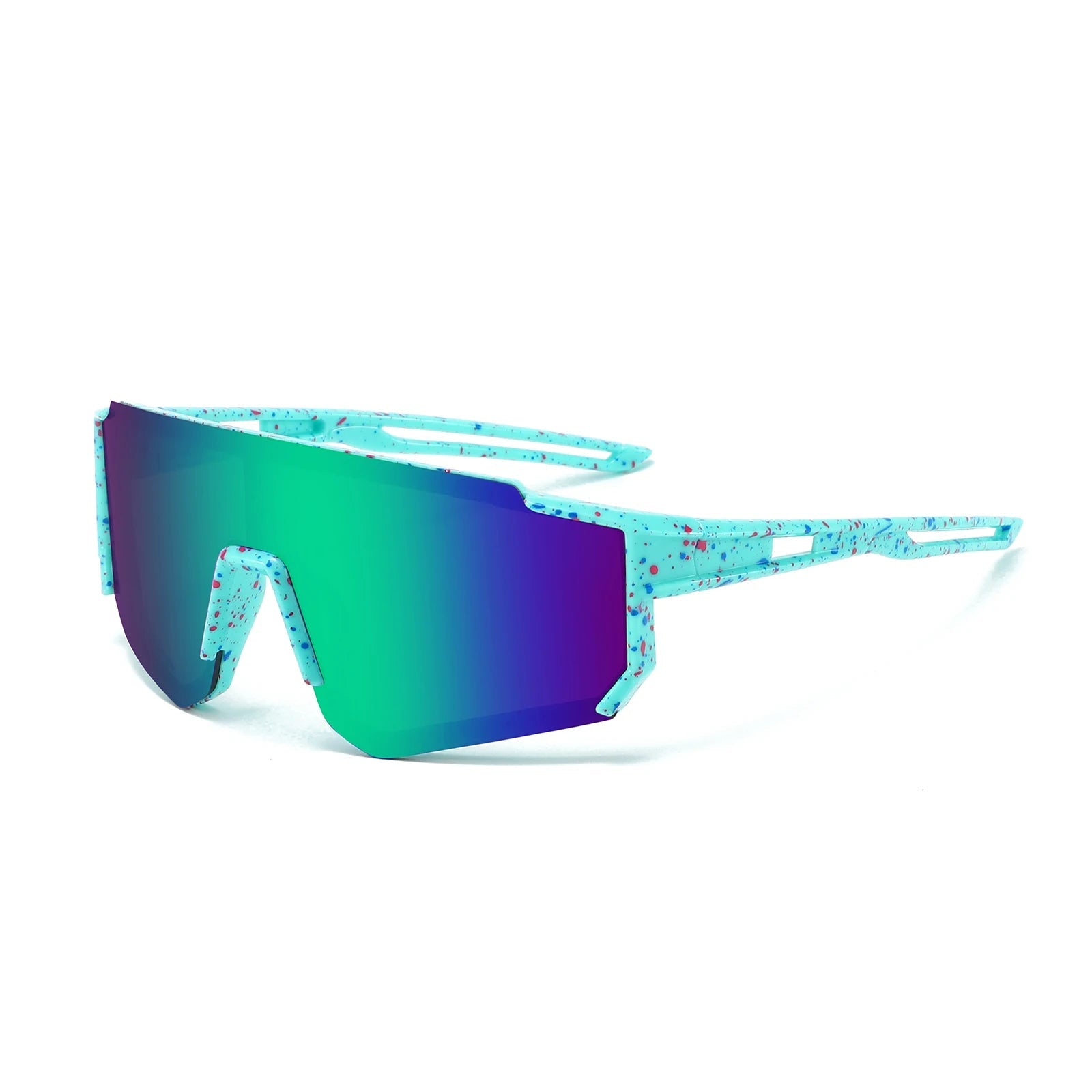 Youth Sport Sunglasses for Outdoor Activities and CyclingEstaliosFitEstaliosFit184218351;2026052;17777036163r7AZ