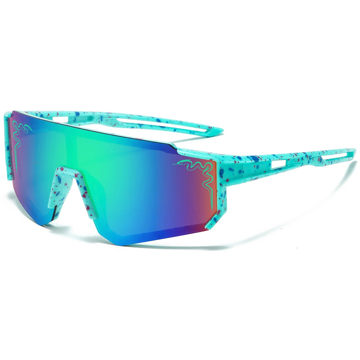 Youth Sport Sunglasses for Outdoor Activities and CyclingEstaliosFitEstaliosFit184218342;2026052;1777703616OXlVA