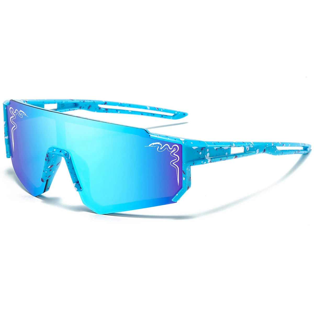 Youth Sport Sunglasses for Outdoor Activities and CyclingEstaliosFitEstaliosFit184218350;2026052;1777703616vWLvx
