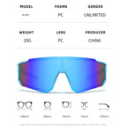 Youth Sport Sunglasses for Outdoor Activities and CyclingEstaliosFitEstaliosFit184218337;2026052;1777703616pL1eL