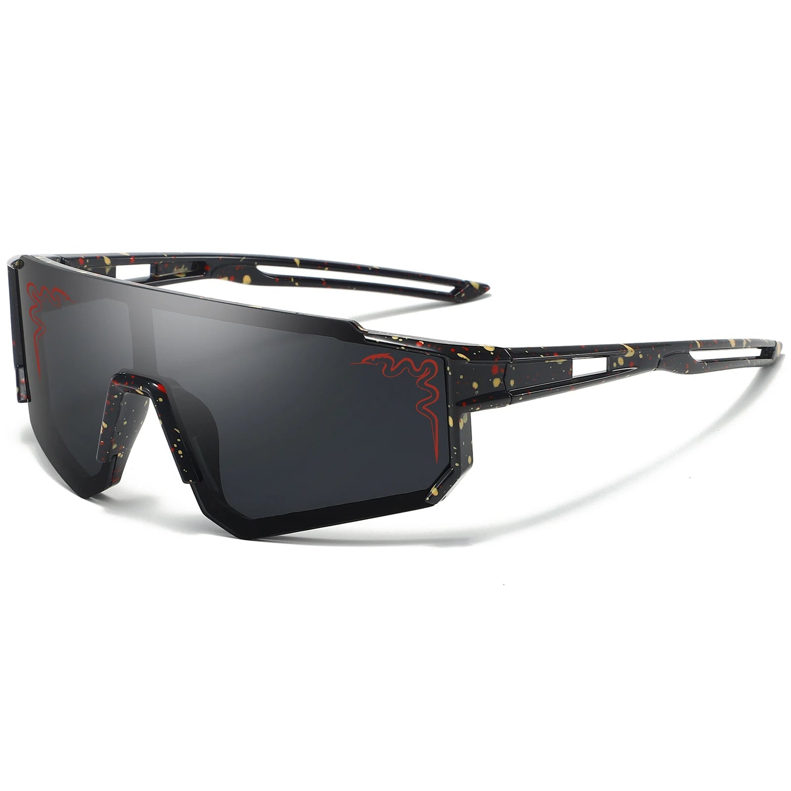 Youth Sport Sunglasses for Outdoor Activities and CyclingEstaliosFitEstaliosFit184218338;2026052;1777703616KJIPT
