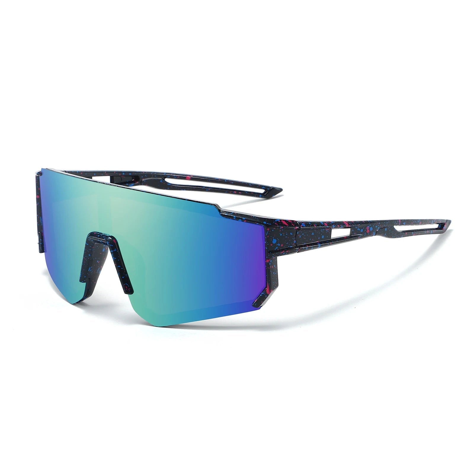 Youth Sport Sunglasses for Outdoor Activities and CyclingEstaliosFitEstaliosFit184218346;2026052;177770361634mKH
