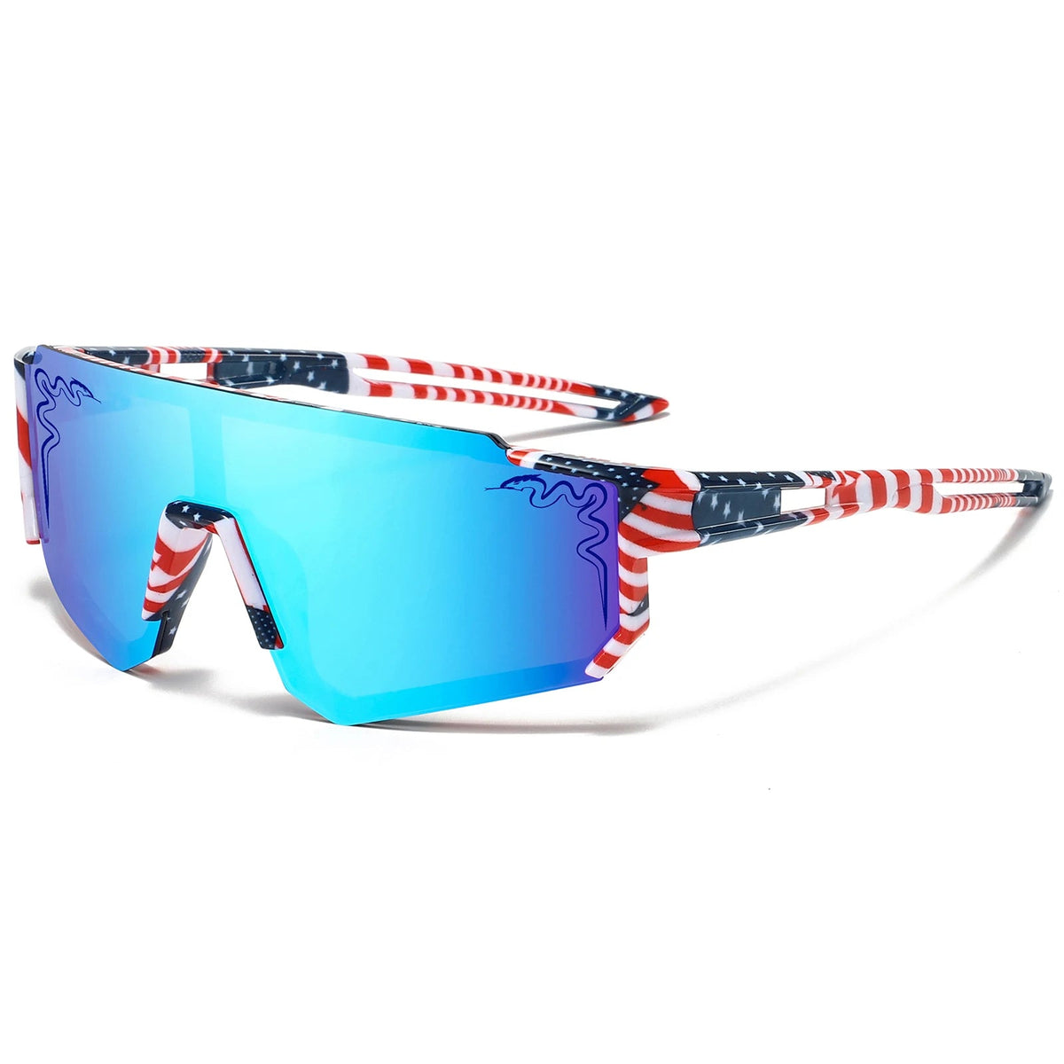 Youth Sport Sunglasses for Outdoor Activities and CyclingEstaliosFitEstaliosFit184218343;2026052;1777703616BdSd2