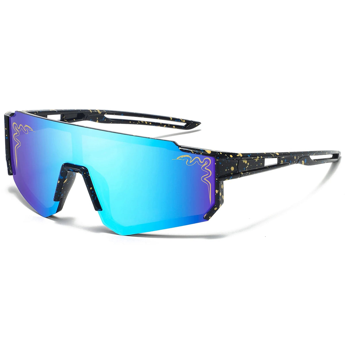Youth Sport Sunglasses for Outdoor Activities and CyclingEstaliosFitEstaliosFit184218352;2026052;1777703616Ha26s